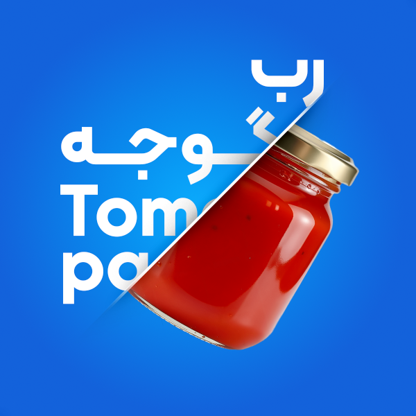Tomato Paste