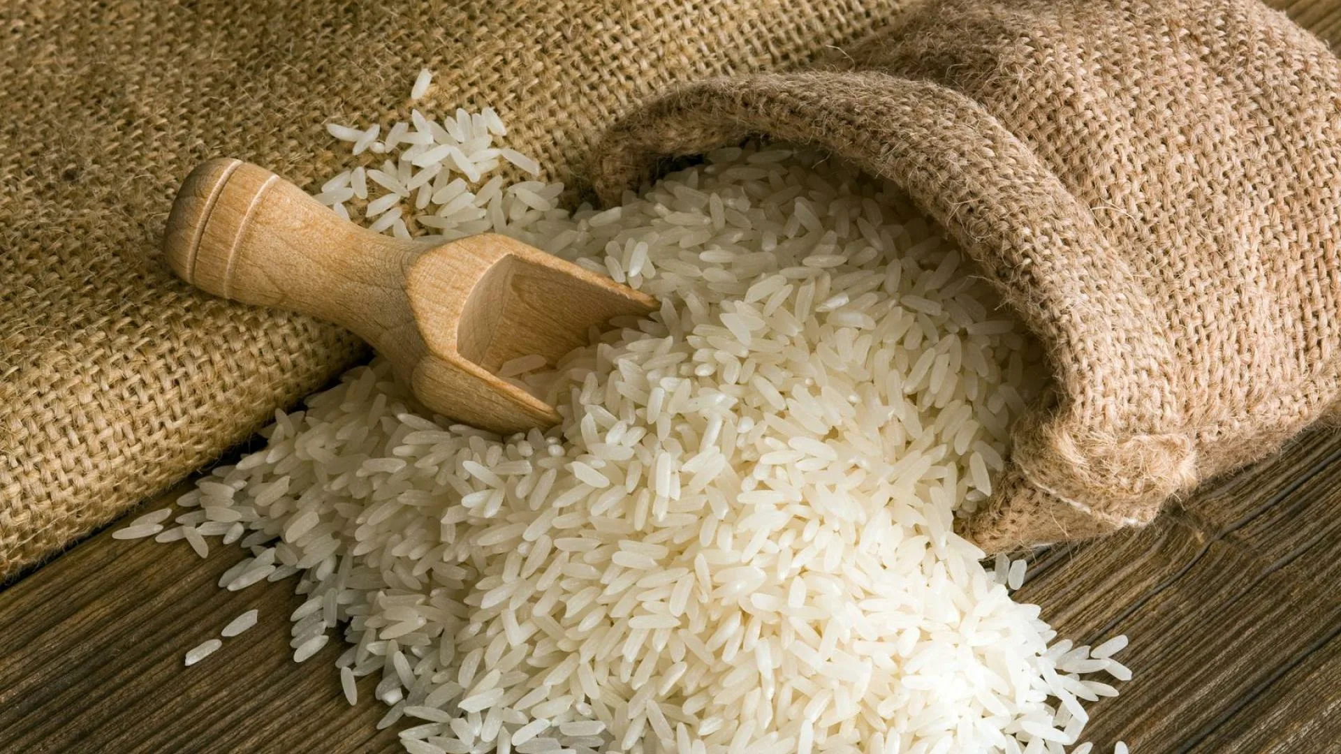 بهترین برنج ایرانی