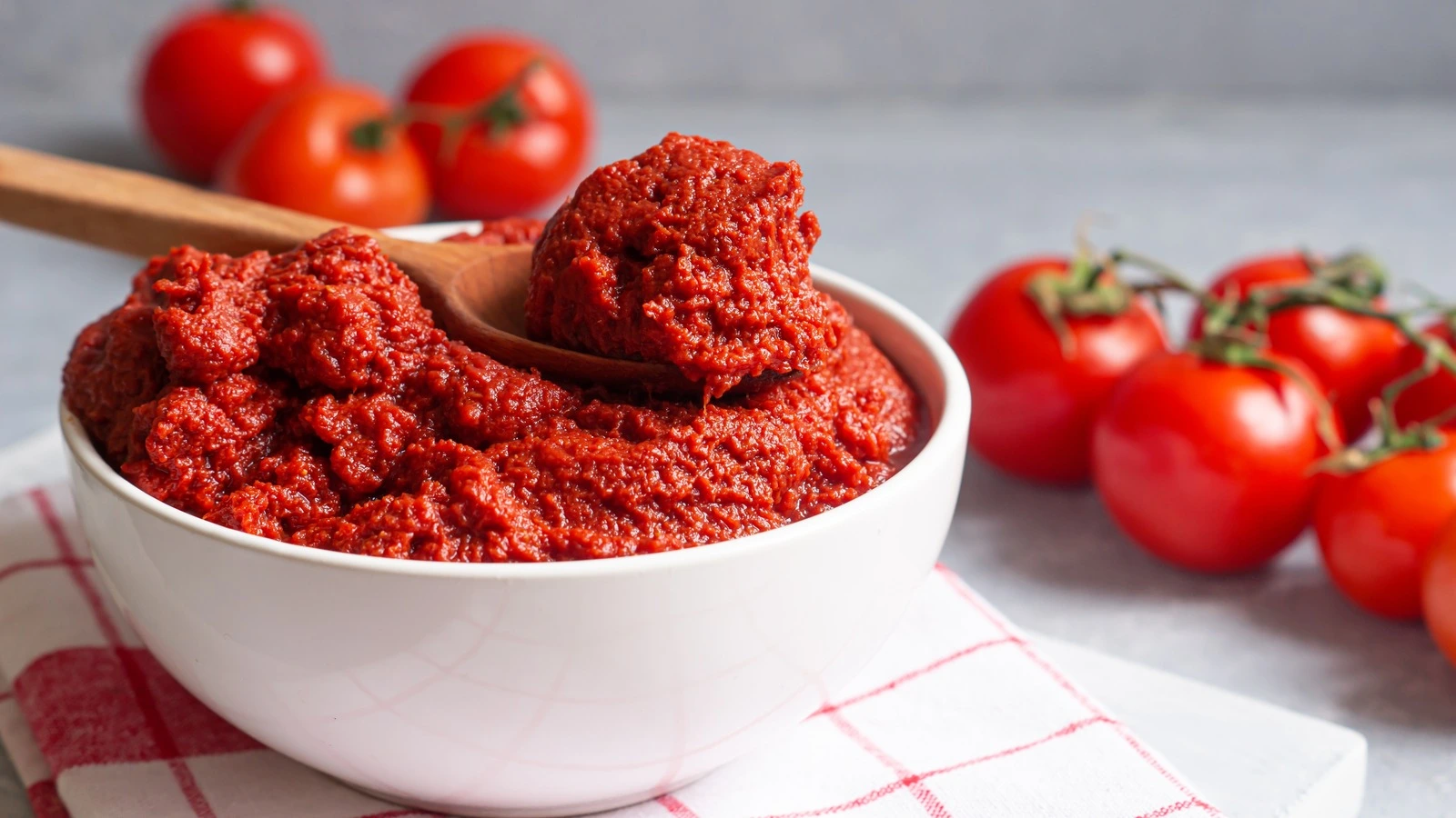بهترین رب گوجه فرنگی را چگونه تشخیص دهیم؟