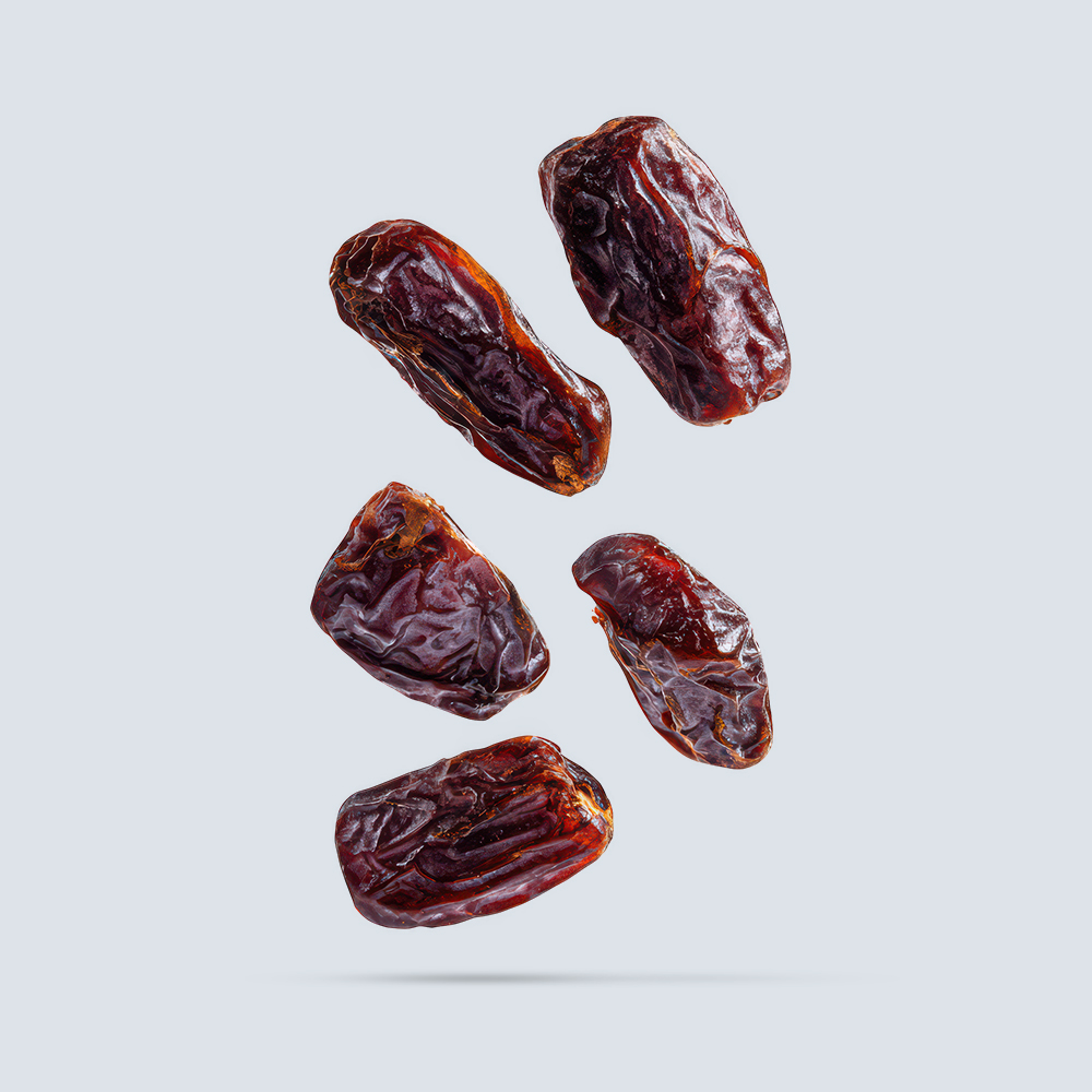 خرما ایران